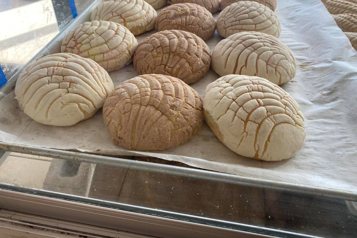 Panaderías de Hermosillo triplican ventas en días nublados