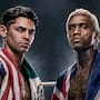 Ryan García vs Conor Benn: ¿A qué hora y dónde ver EN VIVO la pelea por el título wélter del CMB?