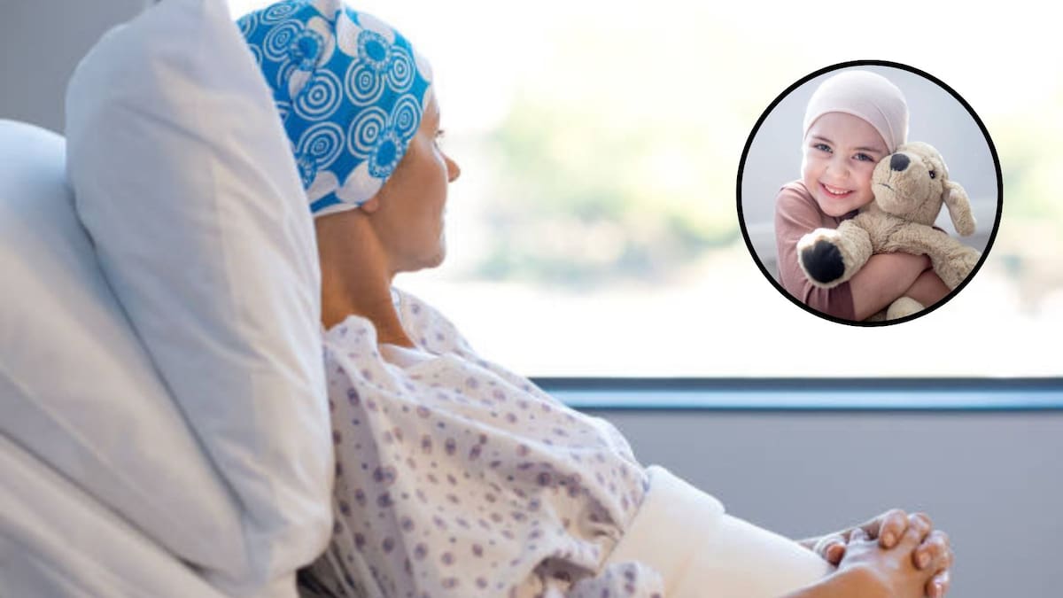Este 4 de febrero se conmemora el Día Mundial contra el Cáncer, impulsado por la Organización Mundial de la Salud (OMS) l Foto: Pixabay