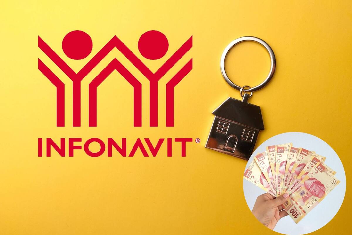 Infonavit podría congelar 2 millones de créditos más, tras cambios en Ley del Instituto