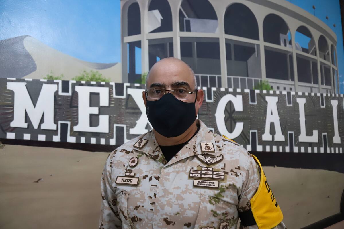 Descartan más despliegue militar en Valle
