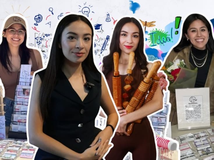 Mujeres emprendedoras de Tijuana entre retos, miedo y perseverancia