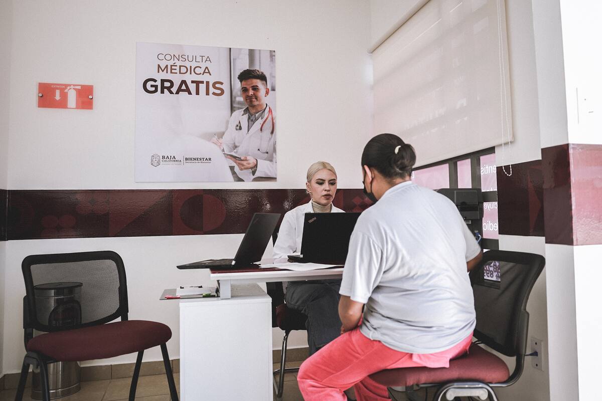 Foto: Daniel Reséndiz