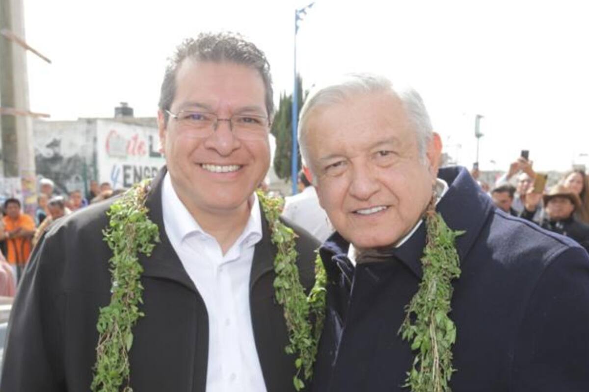 Insabi opera sin problemas en Tlaxcala: Gobernador