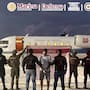 La Marina y la FGR capturaron en Quintana Roo al líder de los Hells Angels buscado por Interpol; el Gobierno confirmó que el fugitivo canadiense Denis Ivziku operaba una red internacional de tráfico de armas y drogas desde el municipio de Benito Juárez tras huir de la justicia en tres países
