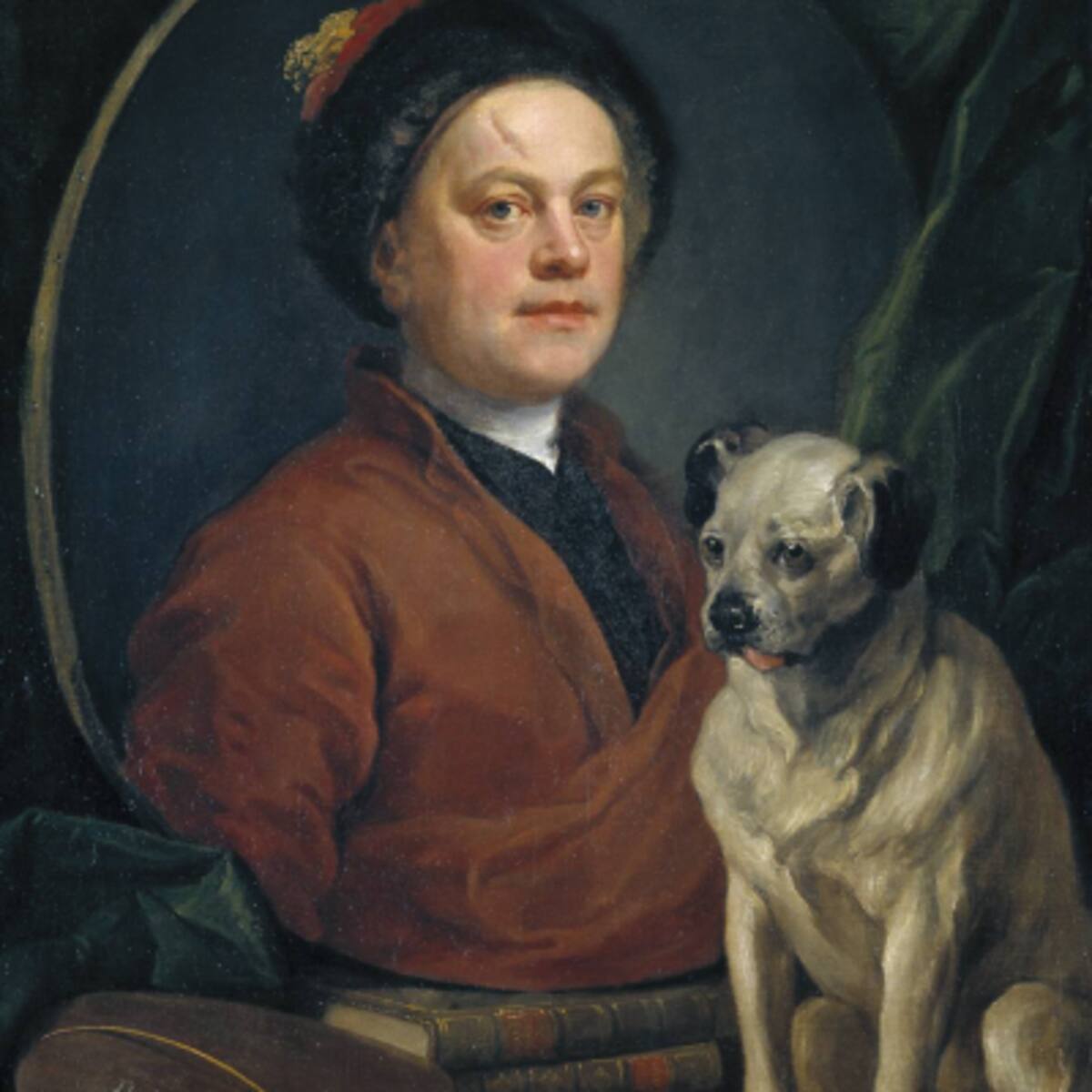 William Hogarth
Reino Unido, 1697–1764