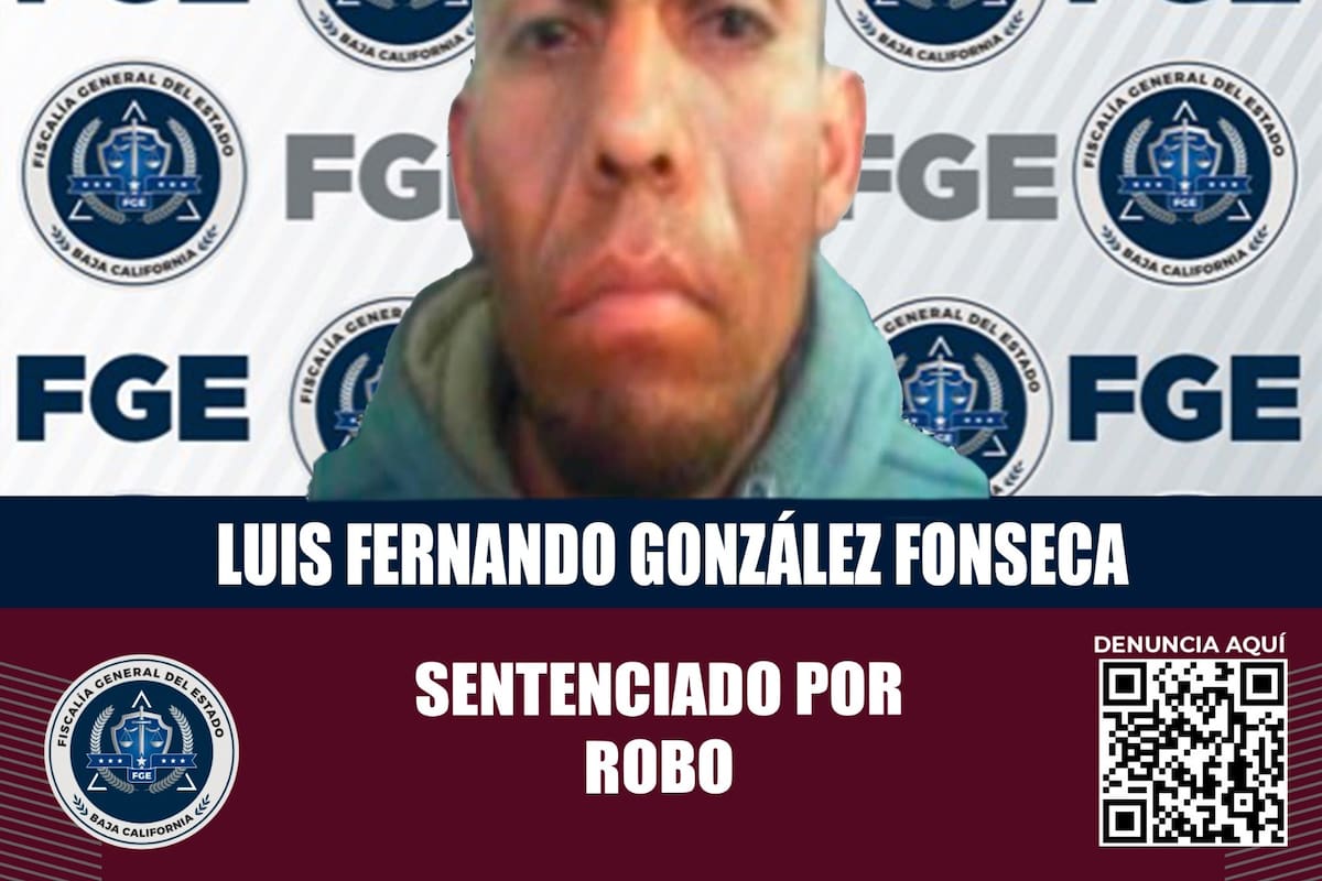 Le dan 10 años de cárcel por asalto a un autoservicio