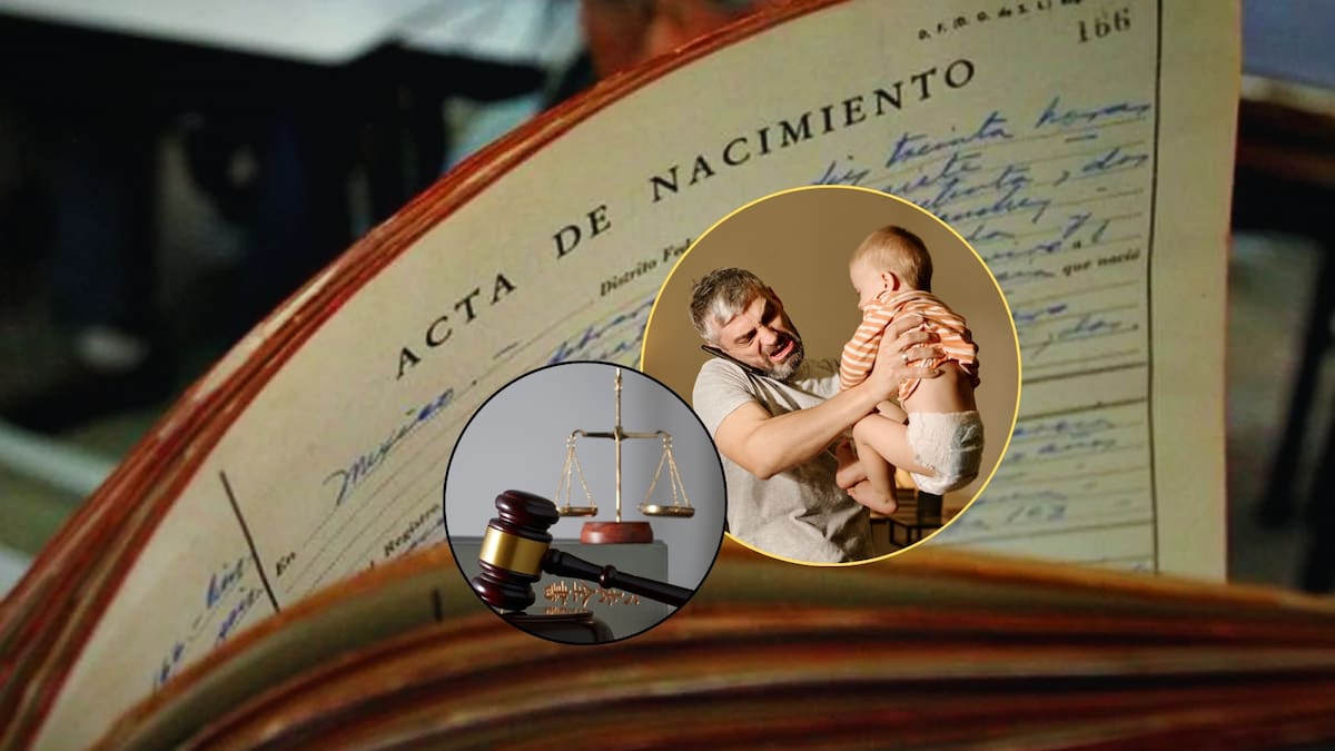 En México, el uso del apellido paterno como primero en el nombre completo fue, durante décadas, una práctica asumida como regla. Sin embargo, este criterio comenzó a revisarse desde el ámbito judicial al considerarse que podía afectar derechos fundamentales como la igualdad de género y la identidad personal. Foto: Especial