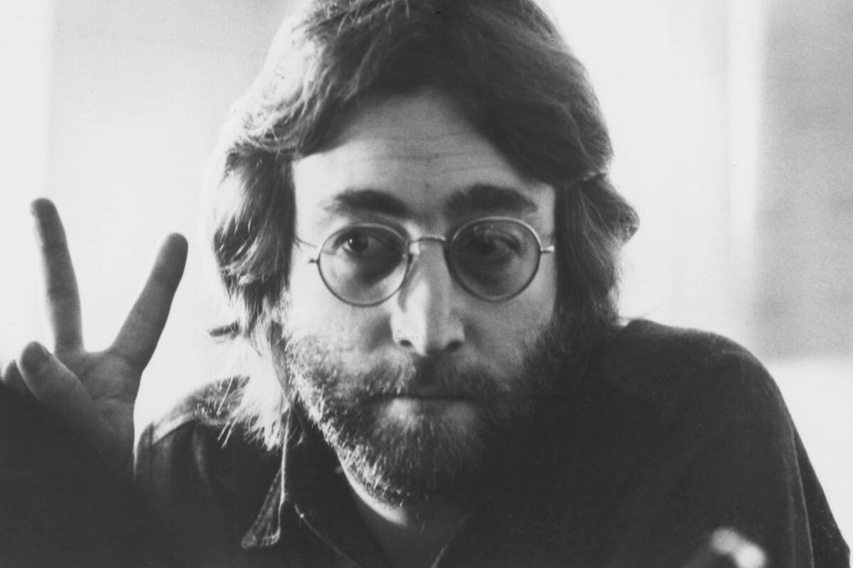 ¿Qué pasó con Mark David Chapman? Asesino de John Lennon que cumple 69 años
