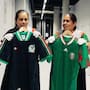 Artesanas de Naupan denuncian a Adidas por explotación laboral al pagarles entre 25 y 36 pesos la hora por bordar el jersey de la Selección Mexicana que se vende en 4,000 pesos