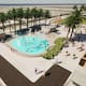 Buscan artistas para diseñar nueva zona acuática en muelle de Imperial Beach