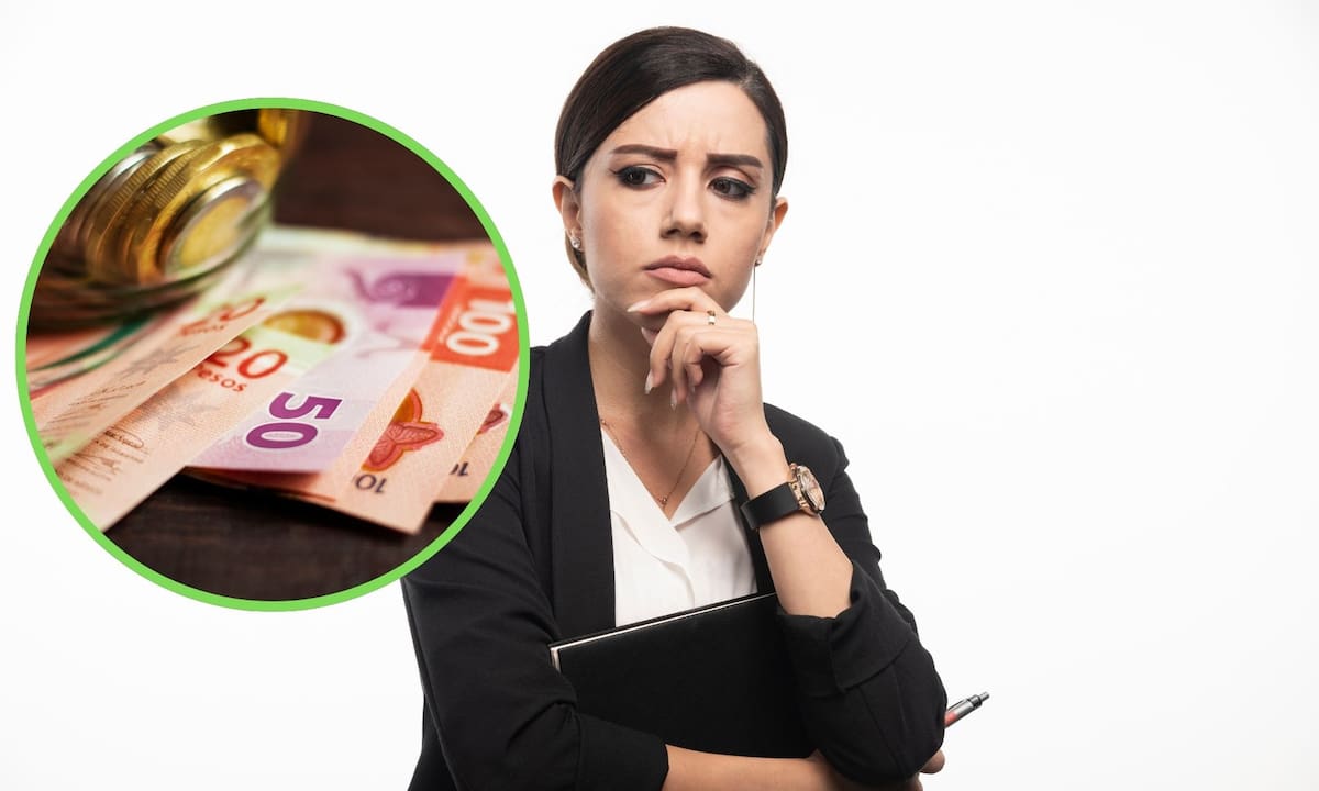 ¿Cuál es el mínimo de utilidades que puede recibir un trabajador? Mientras la ley fija un tope máximo de tres meses de sueldo, el monto mínimo queda a la suerte de la productividad anual de su patrón | Magnific