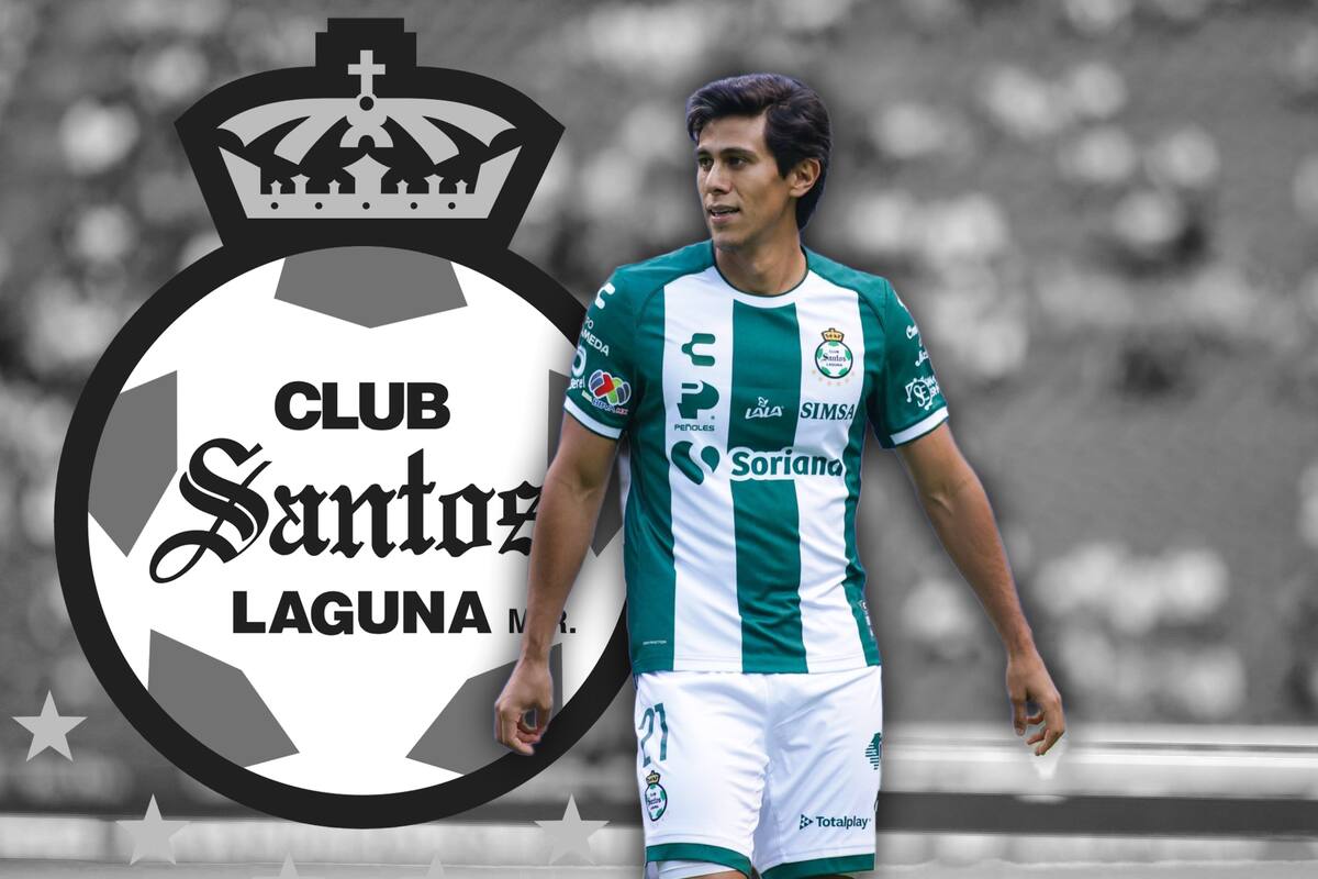 José Juan Macias habría rechazado ayuda de Santos para tratar sus lesiones
