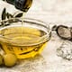 Aceite de oliva virgen vs. extra virgen: descubre cuál es mejor para cocinar y por qué