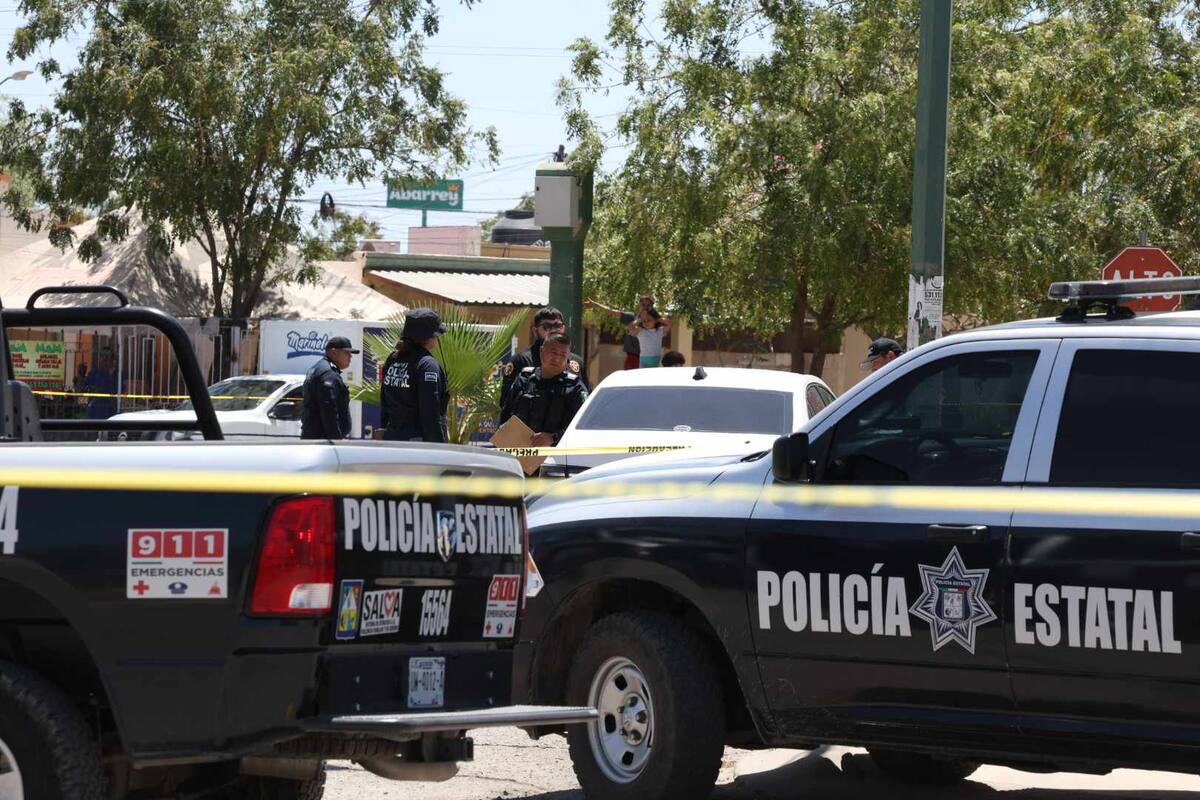 Foto: Teodoro Borbón