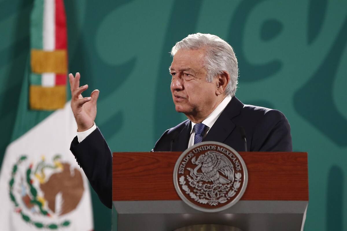 Consulta Popular: ¿Por qué AMLO no votará para enjuiciar a expresidentes?