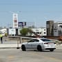 Hombre muere tras ser arrollado por tráiler en la zona de La Cuesta