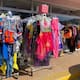 Disfraces para Halloween en Tijuana: precios de renta