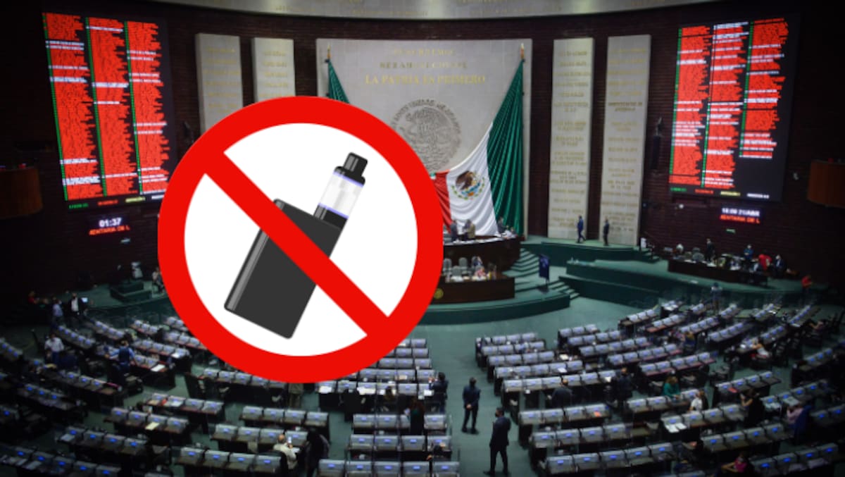 Estas sanciones aplican a quienes fabriquen, distribuyan o comercialicen estos productos. Foto: Archivo/Canva.