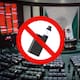 Diputados postergan discusión de prohibición total de vapeadores y surgen críticas por excepciones y sanciones; ¿Por qué se retrasó la votación?