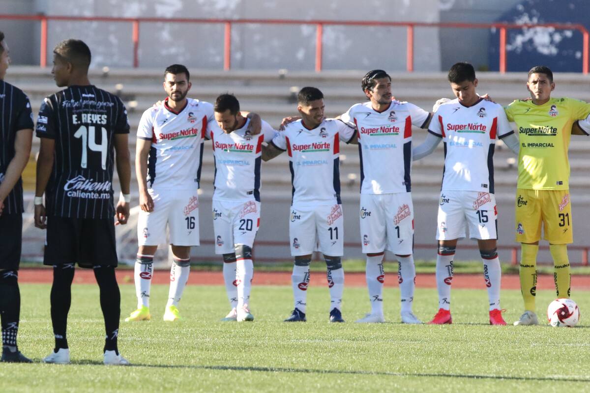 Tres equipos sonorenses se quedan sin liguilla