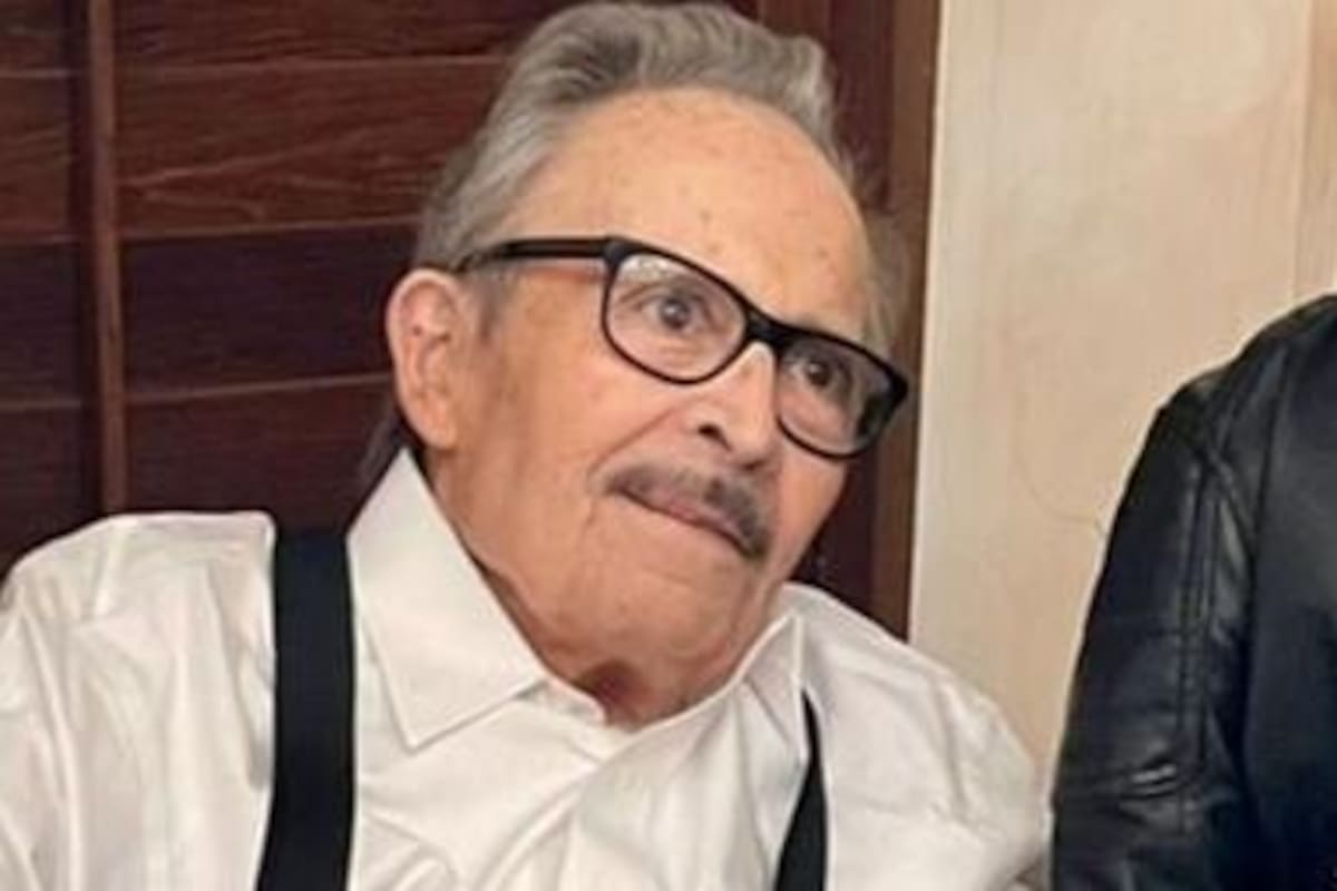 Fallece Roberto Molina Rodríguez