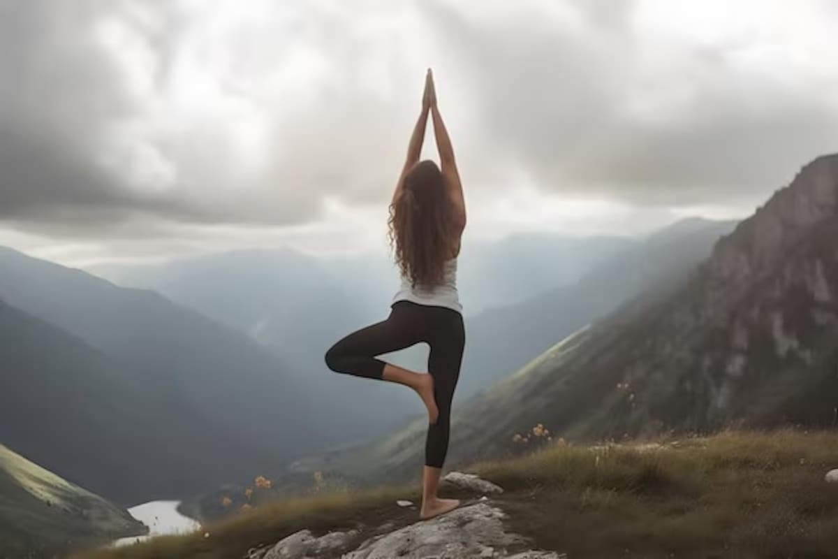 Cuánto tiempo deberías ser capaz de mantener el equilibrio sobre una pierna según tu edad