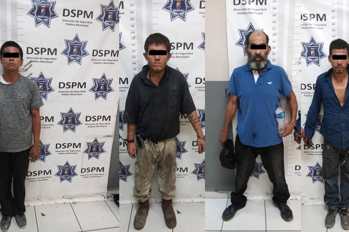 Allanan Instituto Salvatierra; arrestan a cuatro