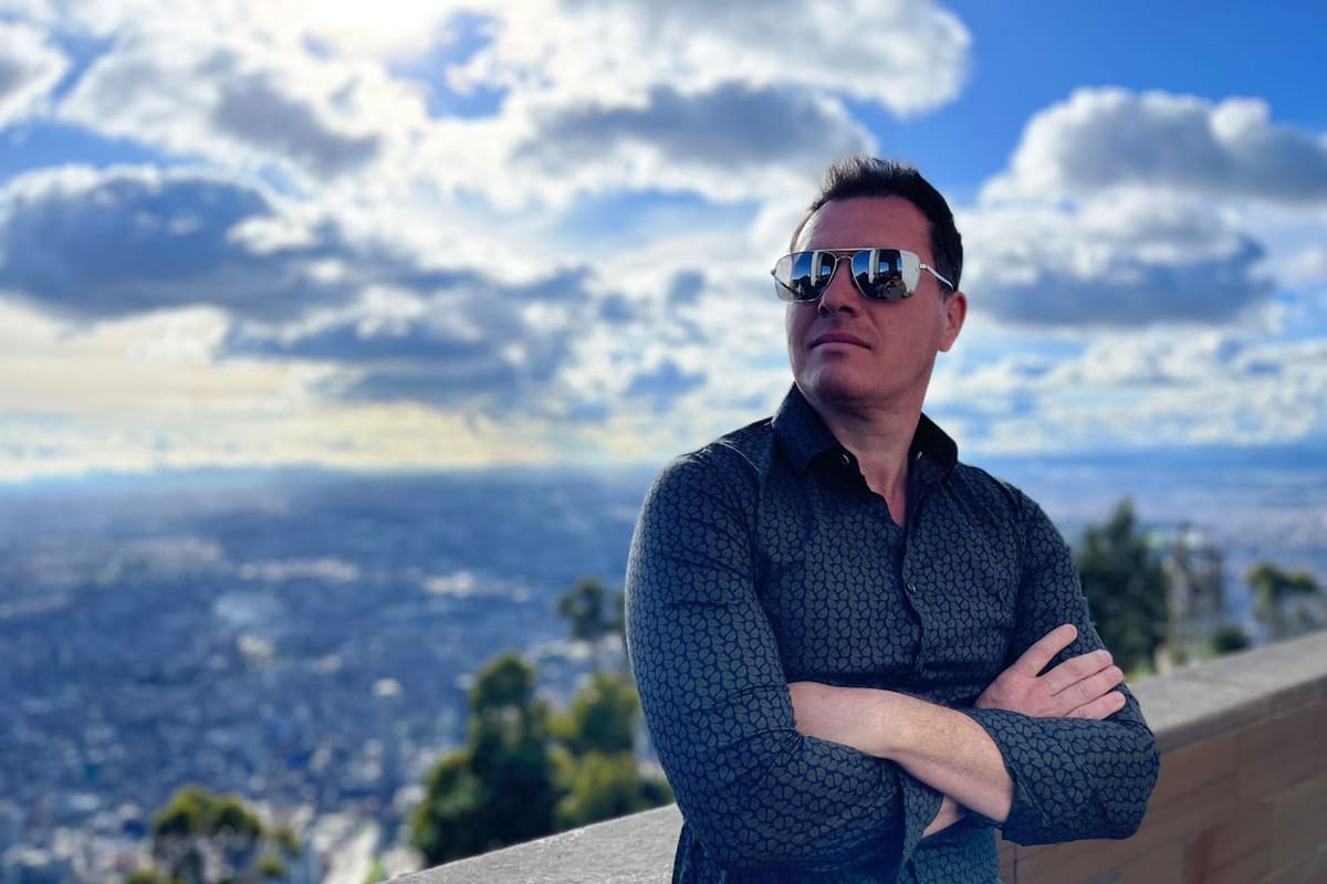 Roberto Monge: Con buenos cimientos