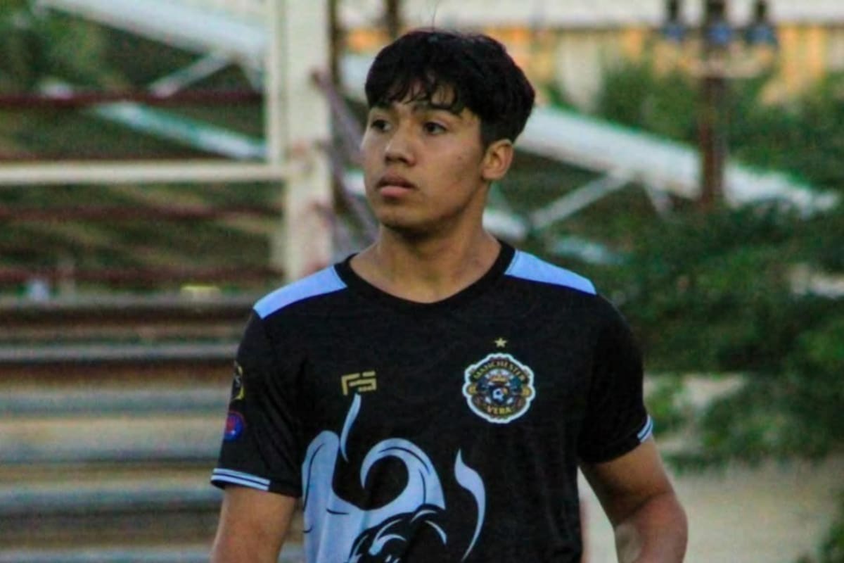 Lyonel Preciado firma seis goles y mete presión en la pelea por el liderato de goleo