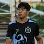 Lyonel Preciado firma seis goles y mete presión en la pelea por el liderato de goleo