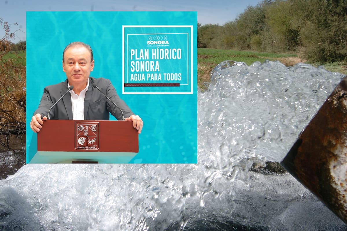 Va Gobierno estatal por garantizar abasto de agua potable