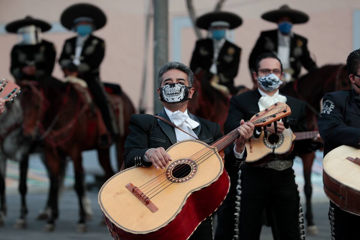 Reactivación económica será el 1 de junio en la CDMX