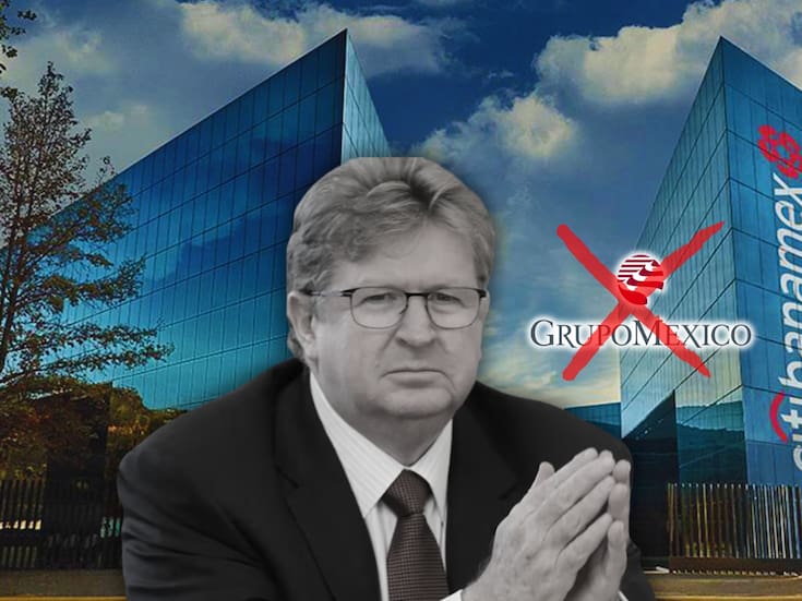 Citi rechazó a Germán Larrea y Grupo México para comprar el 100% de Banamex y mantiene plan de OPI