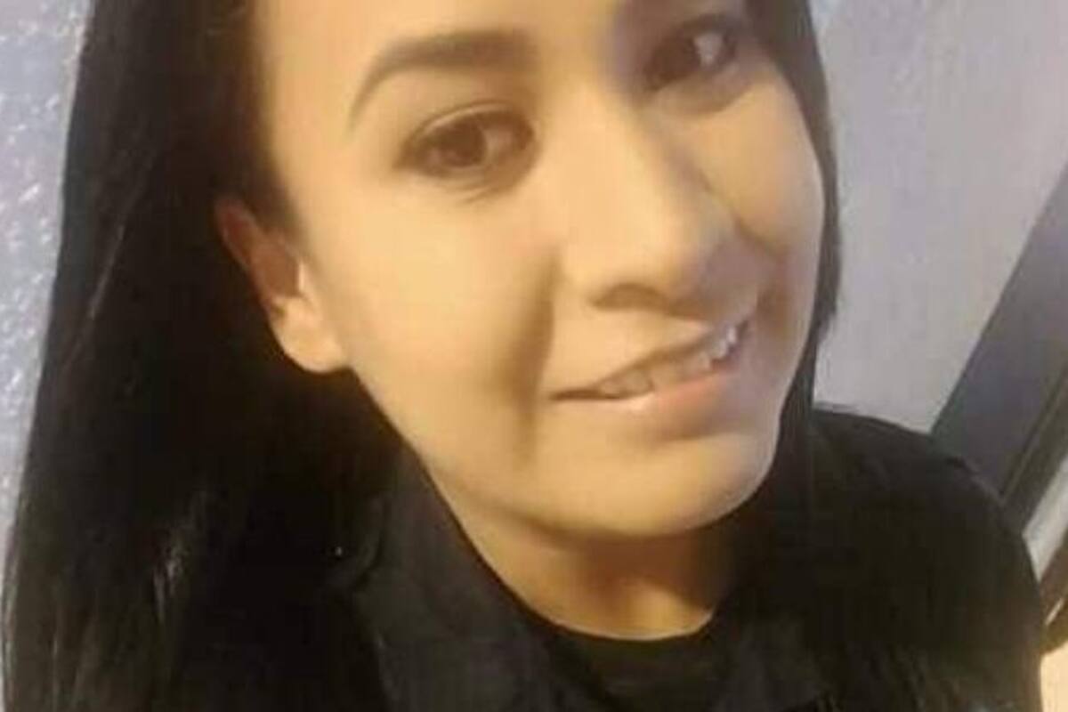 "No sabemos dónde estás": familia de policía Cynthia desearía poderla felicitar en su día