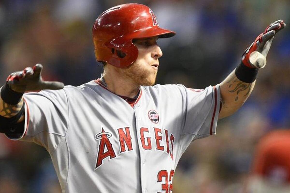 Expelotero Josh Hamilton es acusado por agredir a su hija mayor