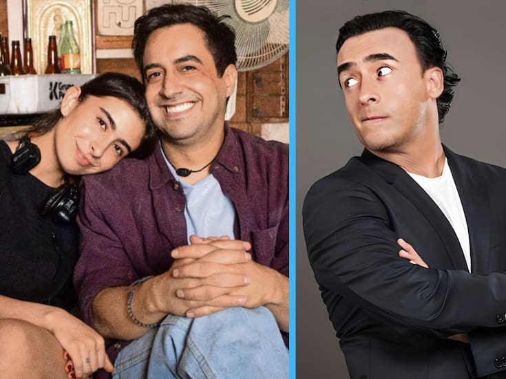 ¿Daniel Tovar realmente se lleva bien con su suegro Adal Ramones pese a las críticas?