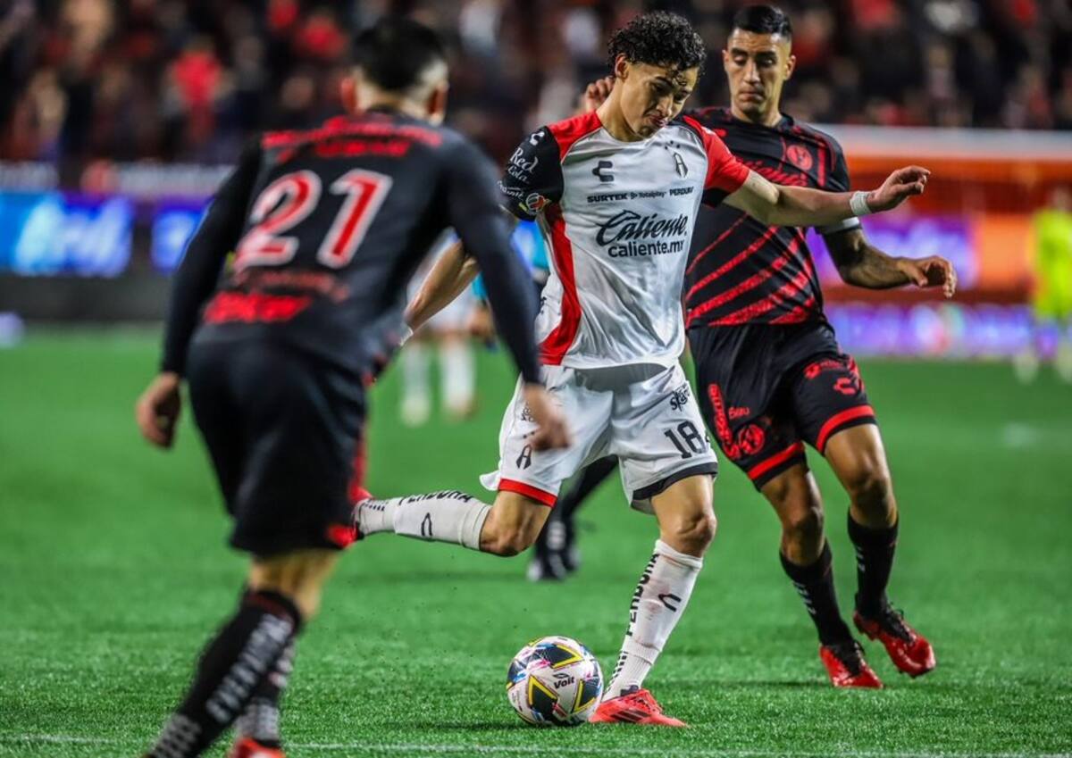 Foto: cortesía Xolos