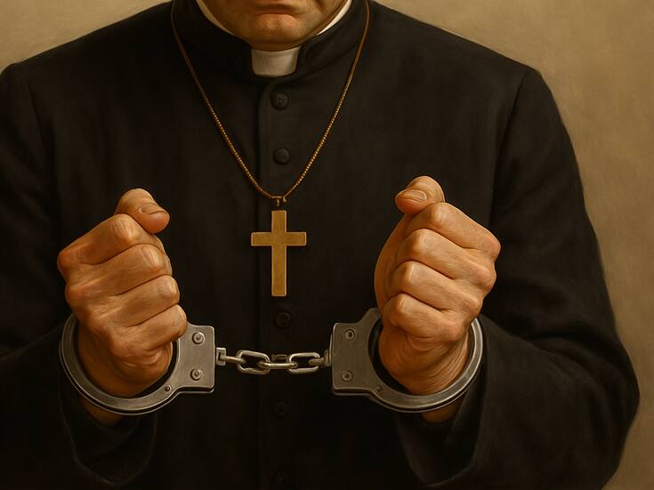 Denuncian a sacerdote de Piedras Negras por presunto abuso sexual; Fiscalía confirma investigación