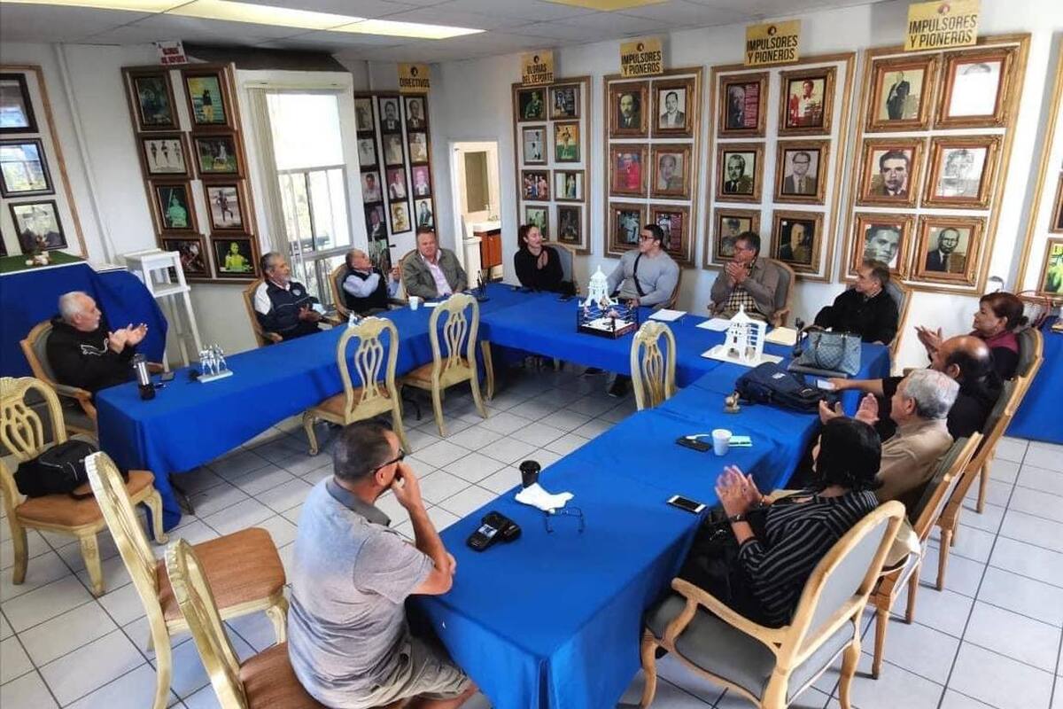 Habrá 17 nuevos miembros este año en el Salón de la Fama del Deporte de Tijuana