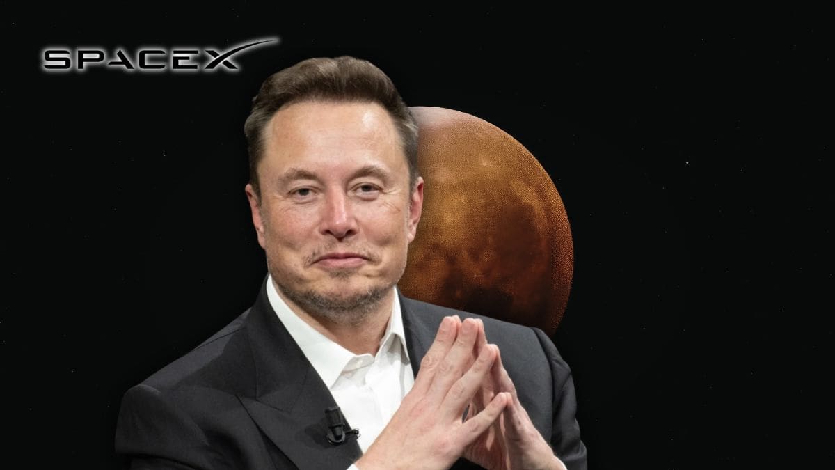 ¿Quieres trabajar para SpaceXAI? Elon Musk abre convocatoria para ingenieros y físicos aunque no tengan experiencia previa en inteligencia artificial