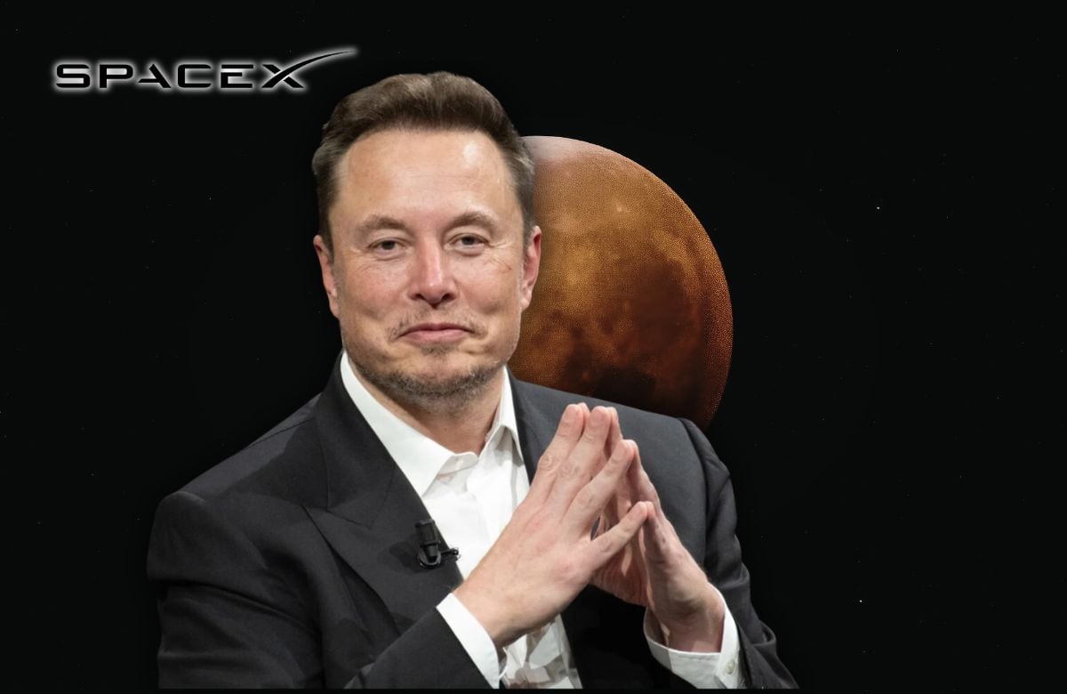 La fortuna de Elon Musk llegó a 802 mil millones de dólares, recuperando ese umbral menos de dos semanas después de haber descendido por debajo de los 700 mil millones. | Foto: Especial GH.