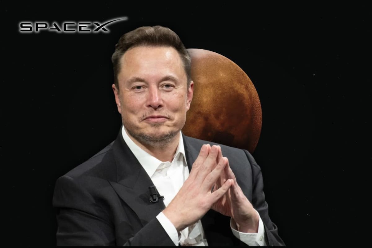 ¿Quieres trabajar para SpaceXAI? Elon Musk abre convocatoria para ingenieros y físicos aunque no tengan experiencia previa en inteligencia artificial