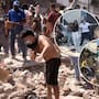 Terremoto en Colombia: Suman al menos 111 muertos y 61 edificios colapsados tras el sismo de 7.4 mientras continúan los rescates entre escombros