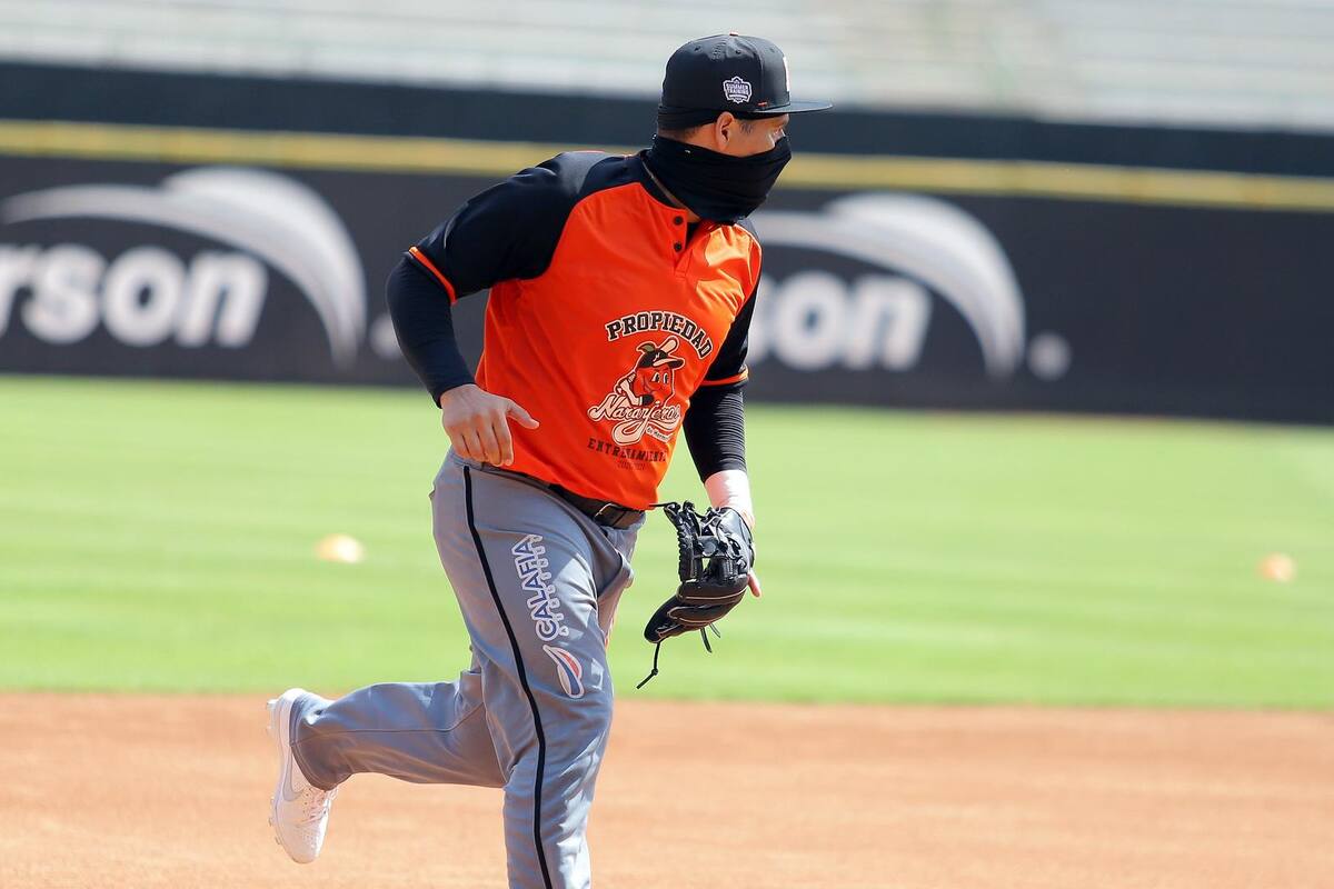 LMP: Naranjeros de Hermosillo anuncian su lista de invitados a pretemporada