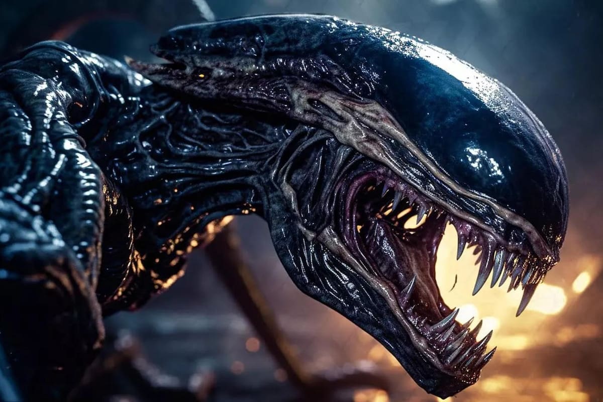 “Alien: Romulus”: La película que ha sido elogiada por Ridley Scott y James Cameron