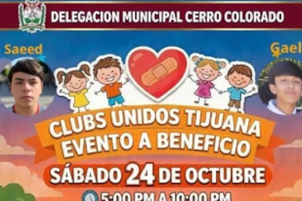 Invitan a kermés para ayudar a jóvenes atropellados en la Ampliación Guaycura