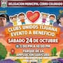 Invitan a kermés para ayudar a jóvenes atropellados en la Ampliación Guaycura