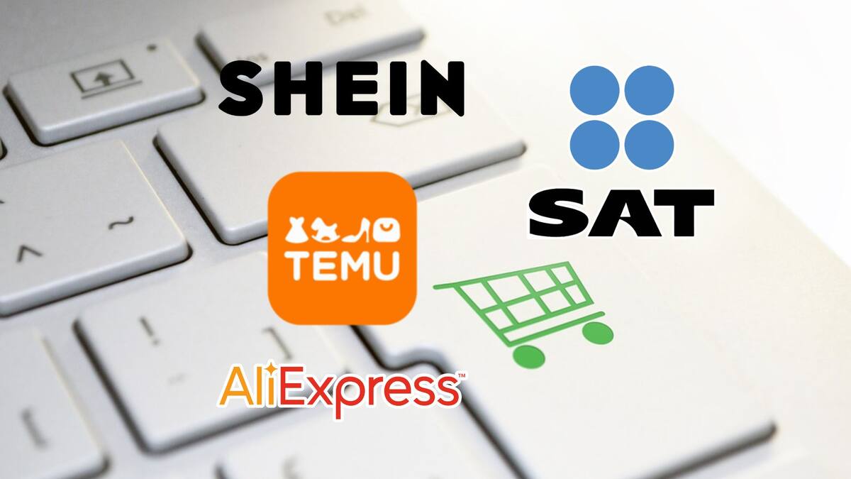 Compras en tiendas en línea / Especial