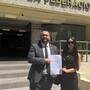 Promueven amparo contra acuerdo general del Poder Judicial de Baja California en material Civil y Familiar
